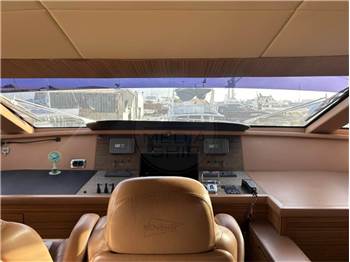 Tecnomar Velvet 90