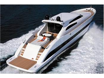 Tecnomar Velvet 90