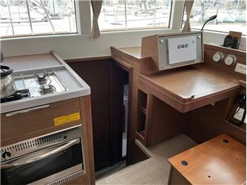 Lagoon Yachts Lagoon 40