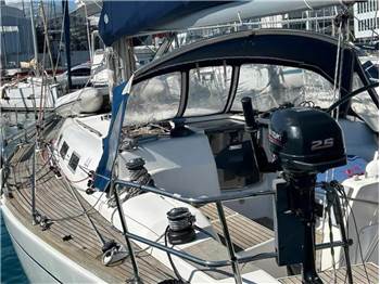 Dufour Yachts DUFOUR 44 Performance