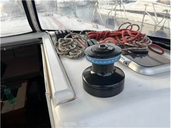 Dufour Yachts DUFOUR 44 Performance