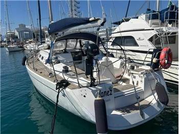 Dufour Yachts DUFOUR 44 Performance