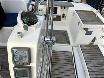Dufour Yachts DUFOUR 44 Performance
