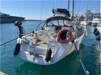 Dufour Yachts DUFOUR 44 Performance