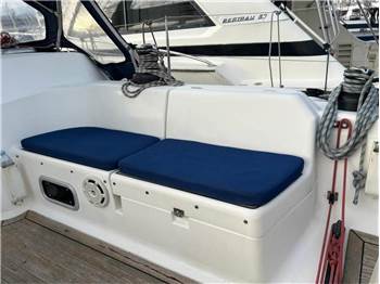 Dufour Yachts DUFOUR 44 Performance