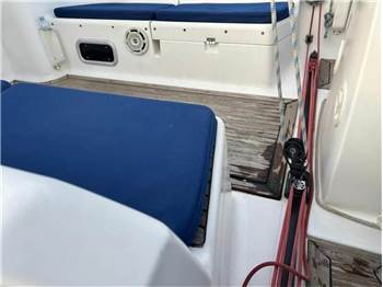 Dufour Yachts DUFOUR 44 Performance