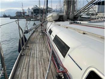 Dufour Yachts DUFOUR 44 Performance
