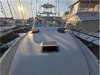 Tiara Yachts Tiara 3600 Open