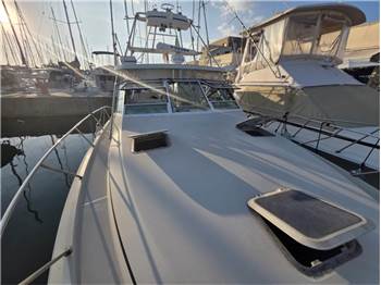 Tiara Yachts Tiara 3600 Open