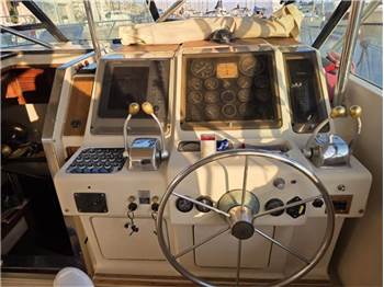 Tiara Yachts Tiara 3600 Open