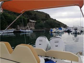Est Point Marine Samuel 25