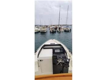 Est Point Marine Samuel 25