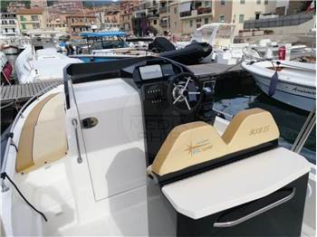 Est Point Marine Samuel 25