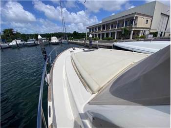 Morgan Yacht Morgan 44 S