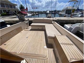 Morgan Yacht Morgan 44 S