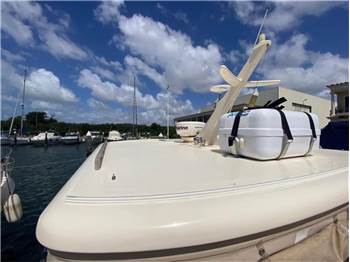 Morgan Yacht Morgan 44 S