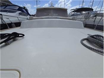 Morgan Yacht Morgan 44 S