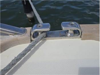 Morgan Yacht Morgan 44 S