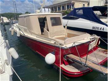 Morgan Yacht Morgan 44 S