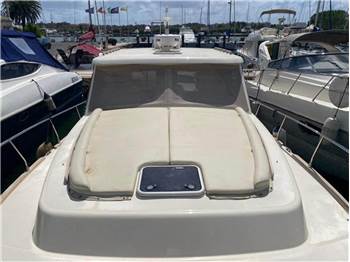 Morgan Yacht Morgan 44 S