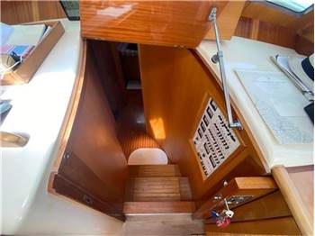 Morgan Yacht Morgan 44 S