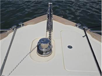 Morgan Yacht Morgan 44 S