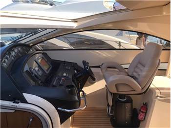Sunseeker Portofino 53