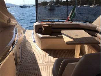 Sunseeker Portofino 53