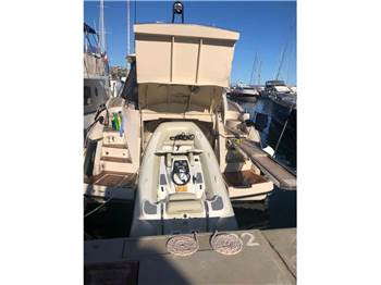 Sunseeker Portofino 53