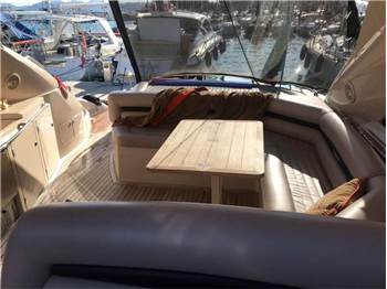 Sunseeker Portofino 53