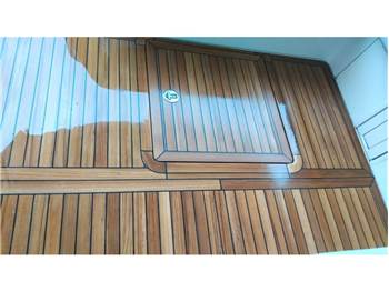 Sunseeker Portofino 53