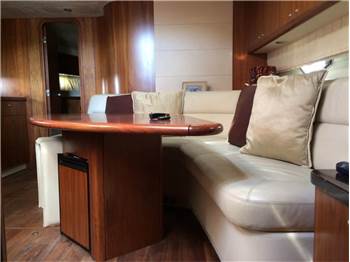 Sunseeker Portofino 53