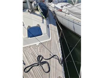 Hanse Marine Hanse 411