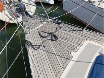 Hanse Marine Hanse 411