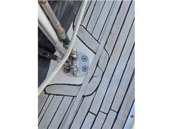 Hanse Marine Hanse 411