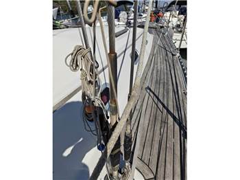 Hanse Marine Hanse 411