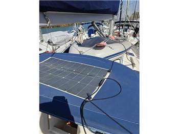 Hanse Marine Hanse 411