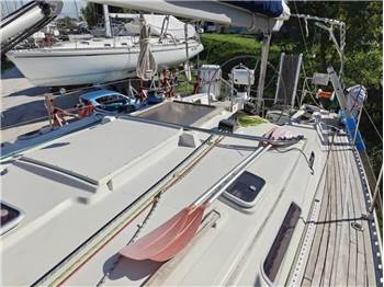 Hanse Marine Hanse 411
