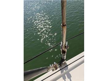 Hanse Marine Hanse 411