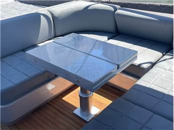 Profilmarine CHEROKEE 60