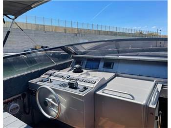 Profilmarine CHEROKEE 60