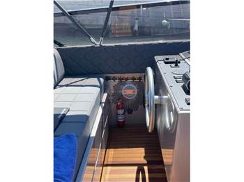 Profilmarine CHEROKEE 60