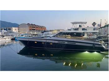 Profilmarine CHEROKEE 60