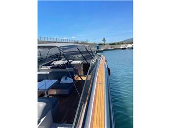 Profilmarine CHEROKEE 60