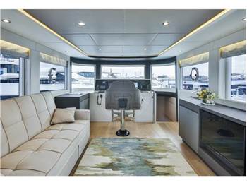Gulf Craft Nomad 65 Suv