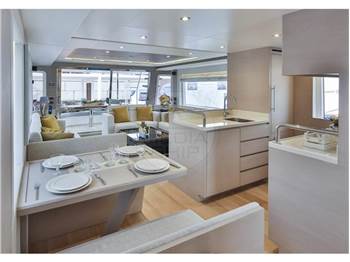 Gulf Craft Nomad 65 Suv