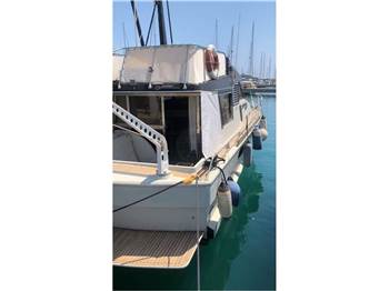 Posillipo-Rizzardi Martinica 42