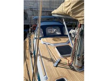 Cantiere del Pardo Grand Soleil 45