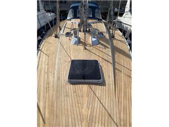 Cantiere del Pardo Grand Soleil 45