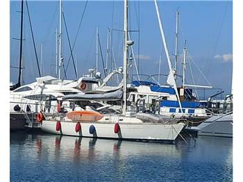 Custom Fioravanti One Off Cervia